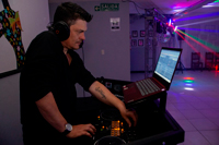 Dj Gaby Sound